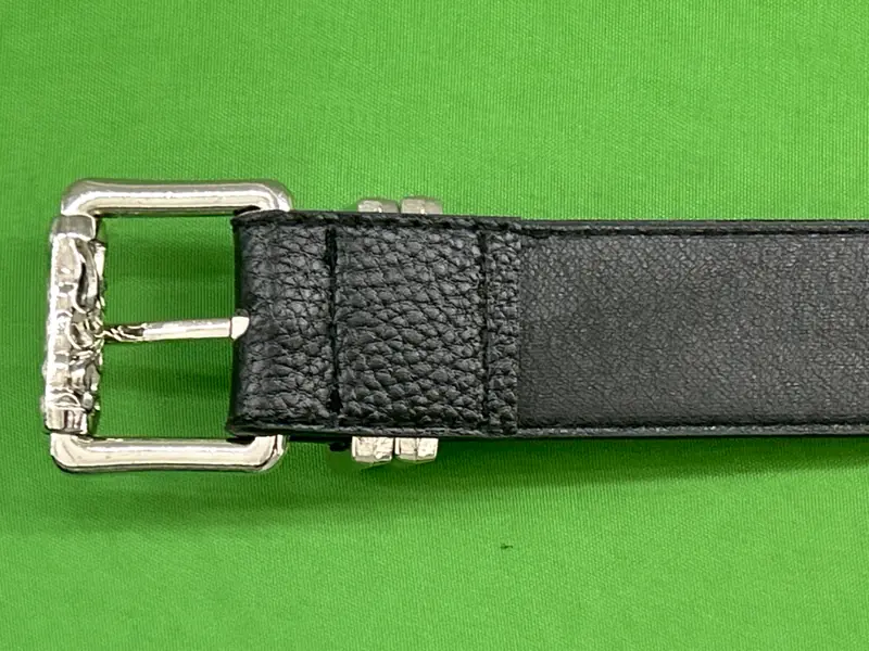Chrome Hearts Rainbow Belts QC photo 10