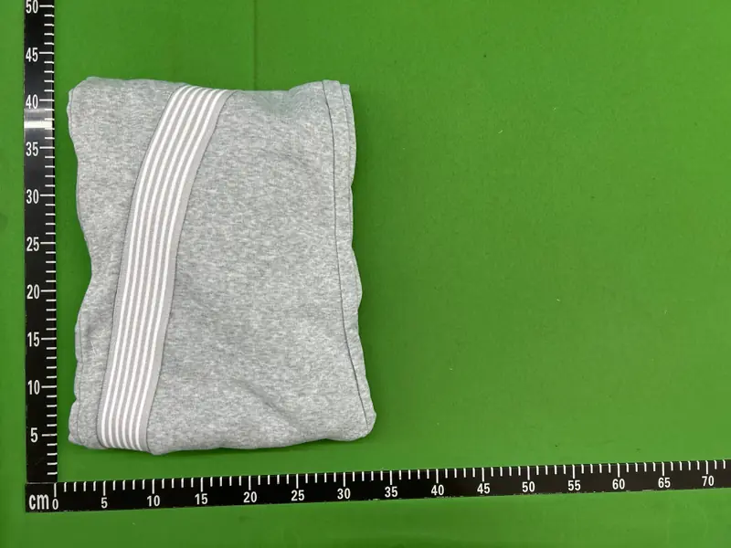 "Archived" Sweatpants QC photo 1