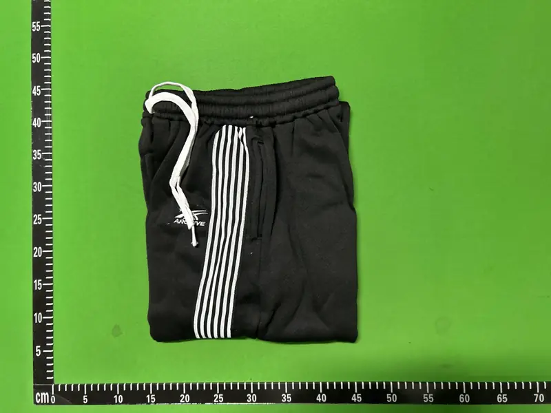 "Archived" Sweatpants QC photo 10