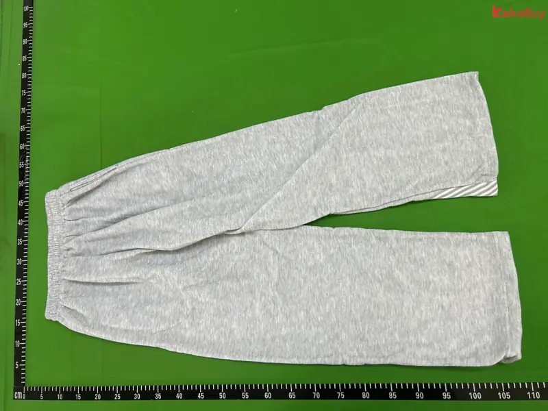"Archived" Sweatpants QC photo 16