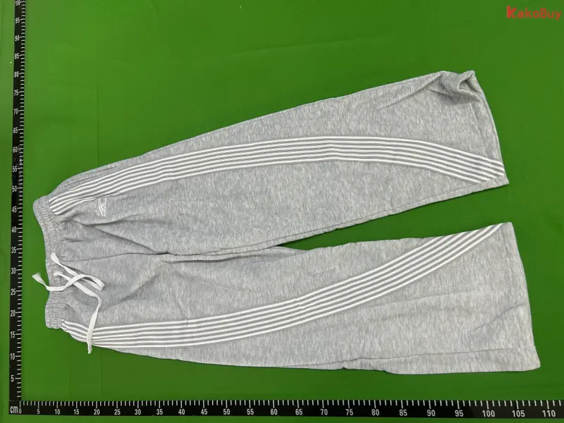 "Archived" Sweatpants QC photo 17