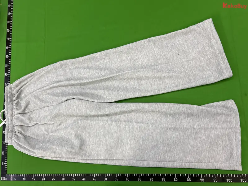 "Archived" Sweatpants QC photo 20