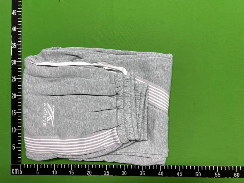 "Archived" Sweatpants QC photo 5