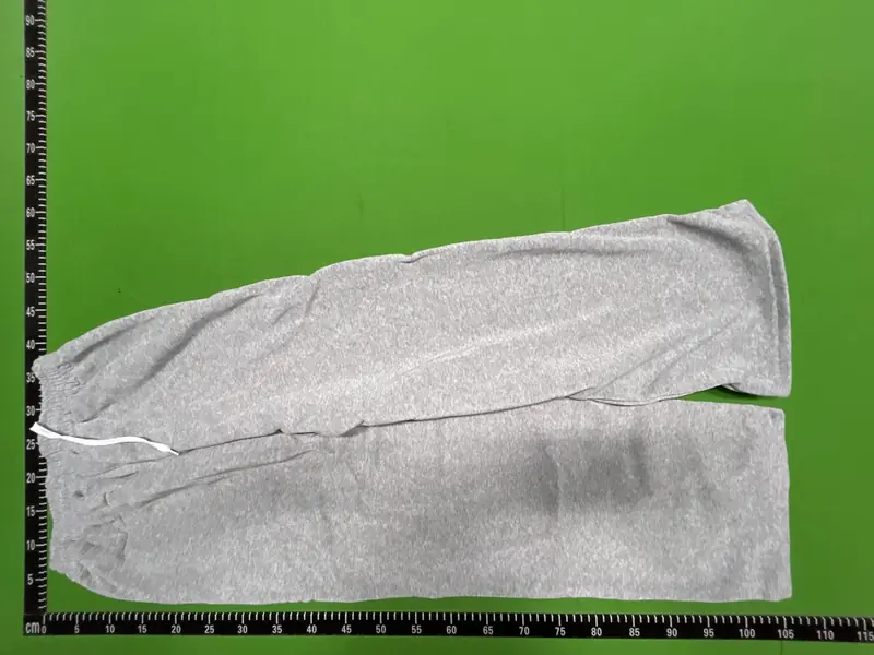 "Archived" Sweatpants QC photo 8