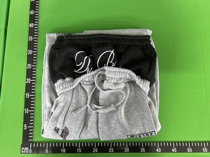 "Solrim" Sweatpants QC photo 1