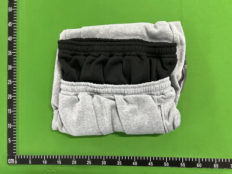 "Solrim" Sweatpants QC photo 10