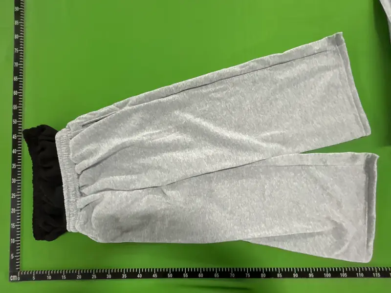 "Solrim" Sweatpants QC photo 13