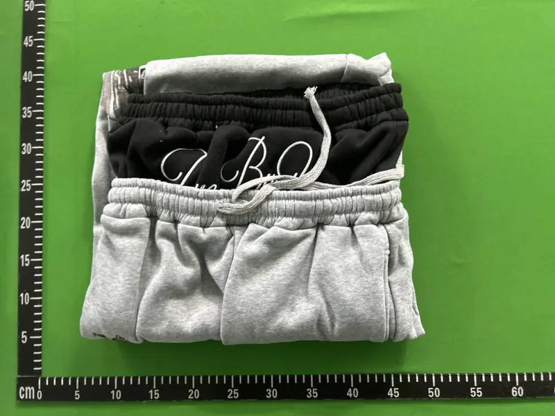 "Solrim" Sweatpants QC photo 16