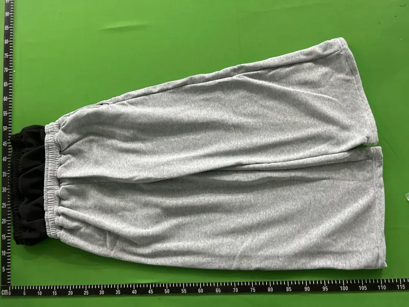 "Solrim" Sweatpants QC photo 17