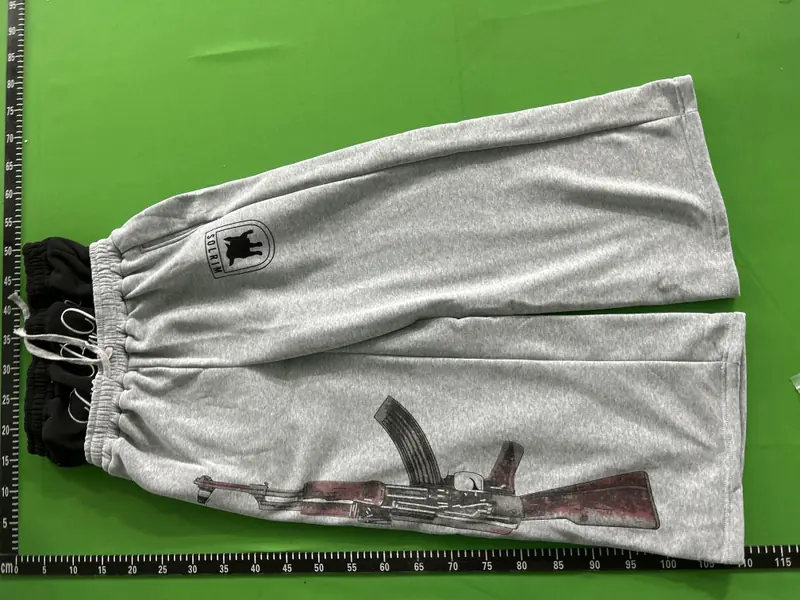 "Solrim" Sweatpants QC photo 18