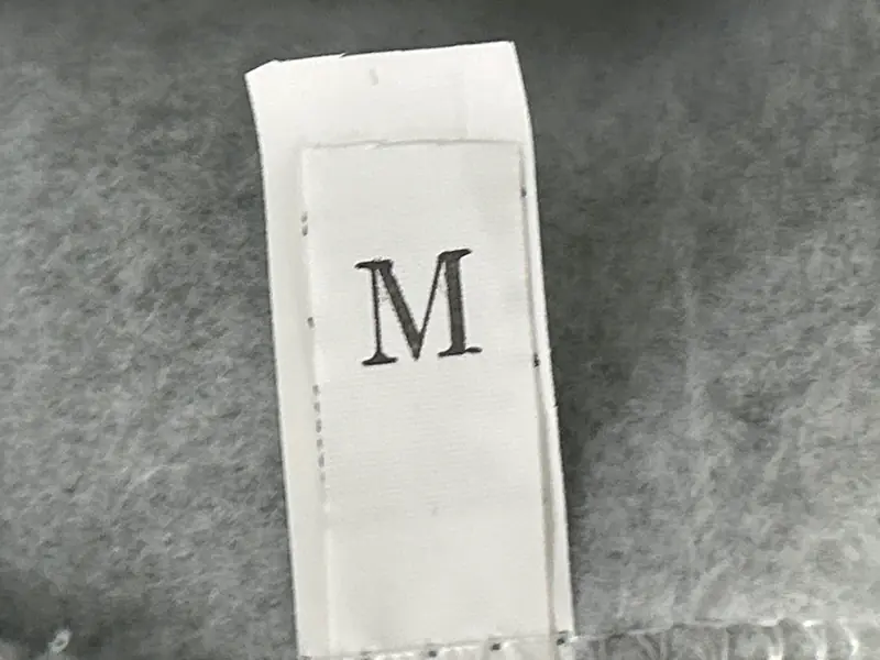 "Solrim" Sweatpants QC photo 2