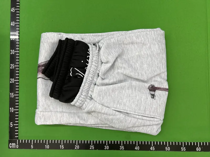 "Solrim" Sweatpants QC photo 20
