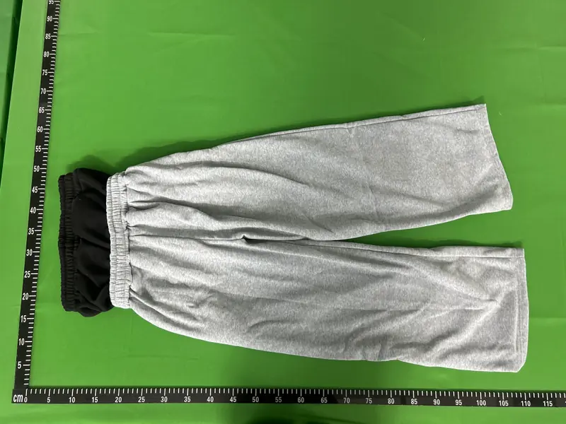 "Solrim" Sweatpants QC photo 4