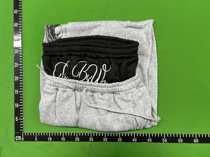 "Solrim" Sweatpants QC photo 5