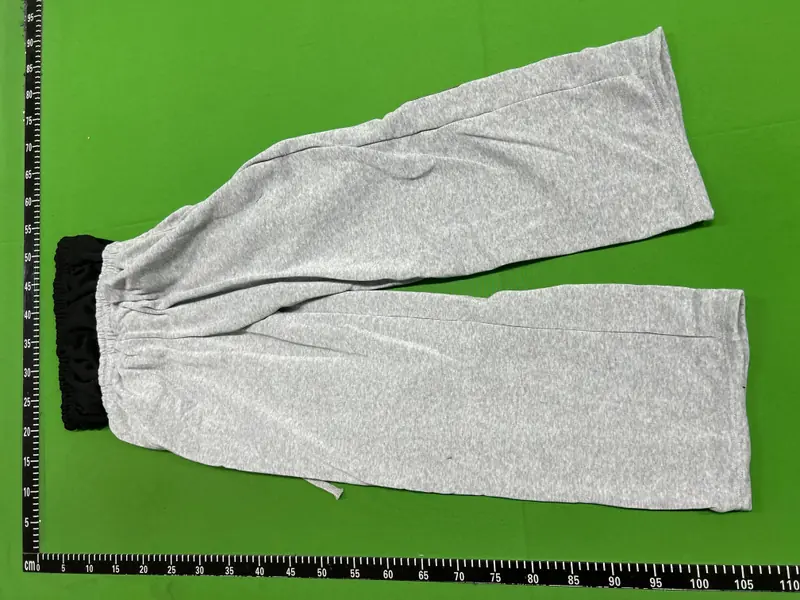 "Solrim" Sweatpants QC photo 7