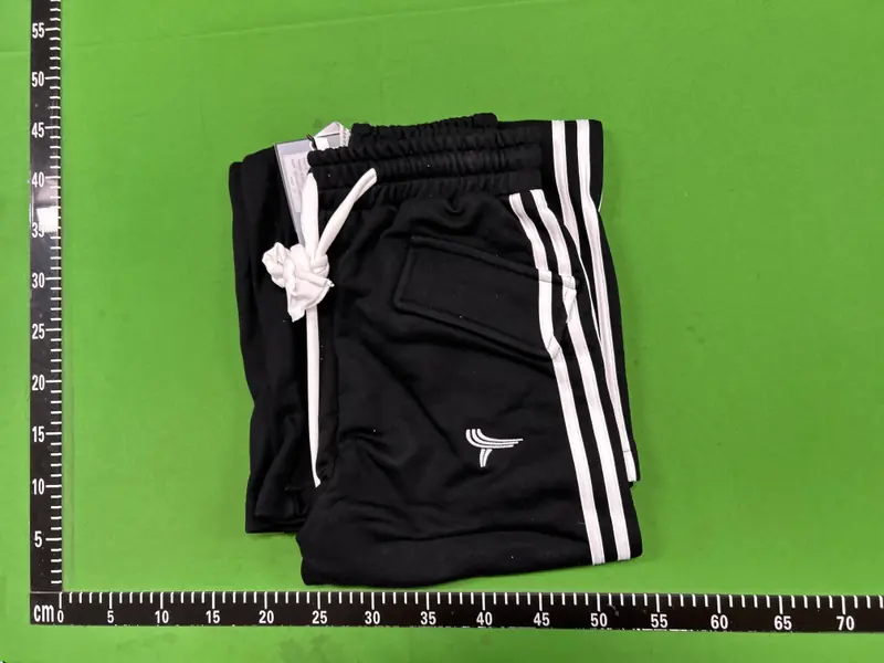 Baggy Pants with pocket at the back QC photo 1