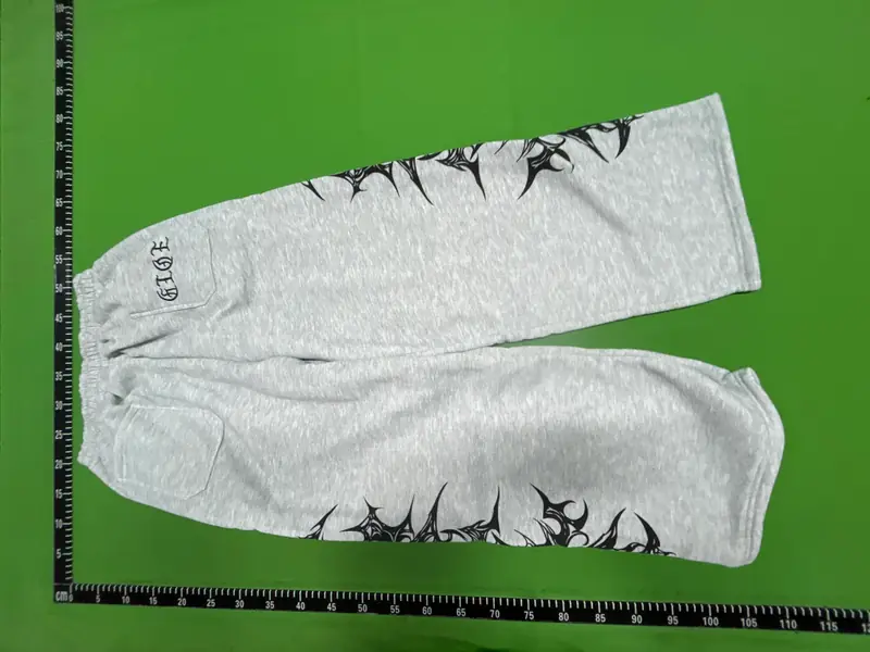 'Dragon Sneats" Sweatpants QC photo 3