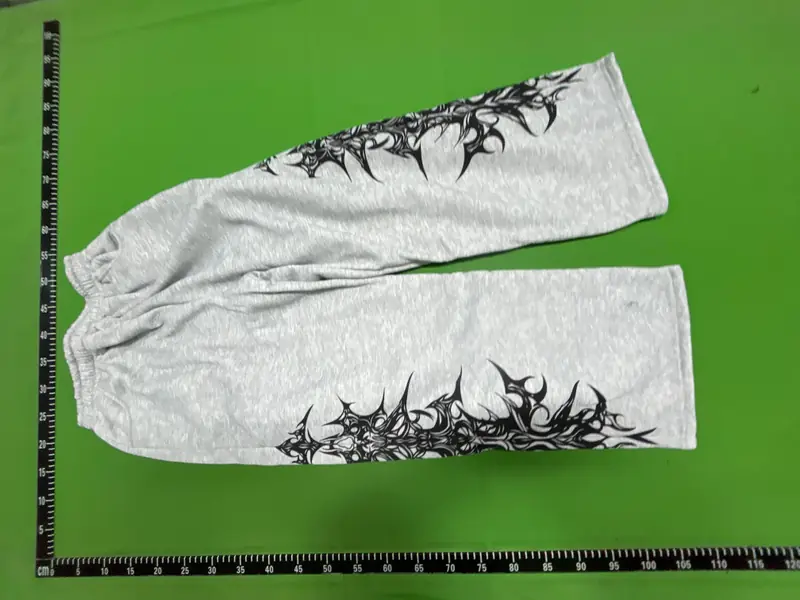 'Dragon Sneats" Sweatpants QC photo 4