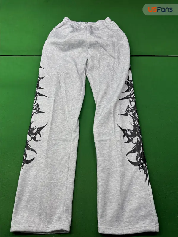 'Dragon Sneats" Sweatpants QC photo 6