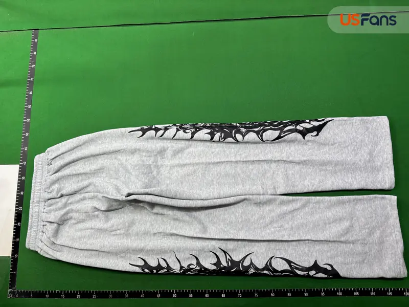'Dragon Sneats" Sweatpants QC photo 7