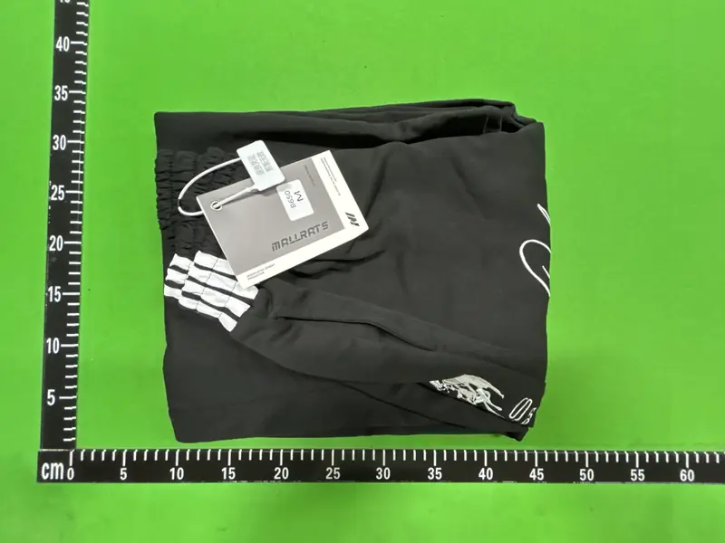 CHAI Baggy Sweatpants QC photo 2