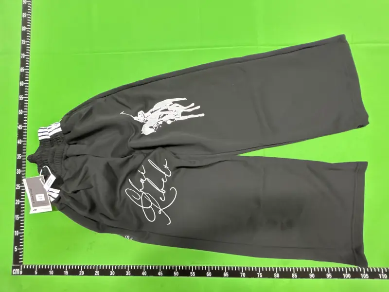 CHAI Baggy Sweatpants QC photo 4