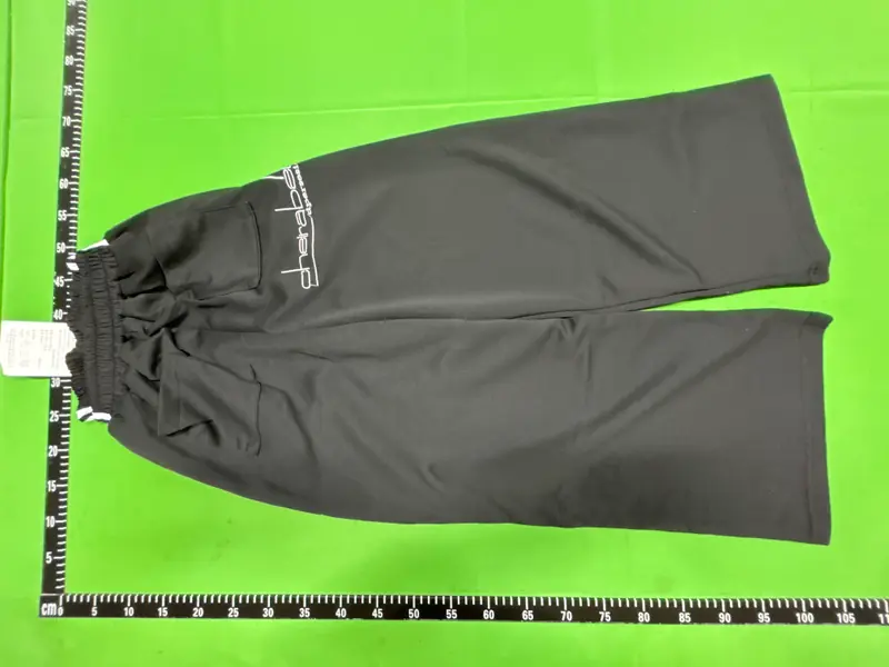 CHAI Baggy Sweatpants QC photo 5
