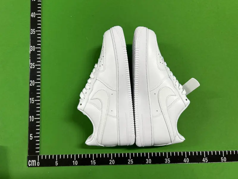Nike Air Force 1 x Supreme QC photo 13