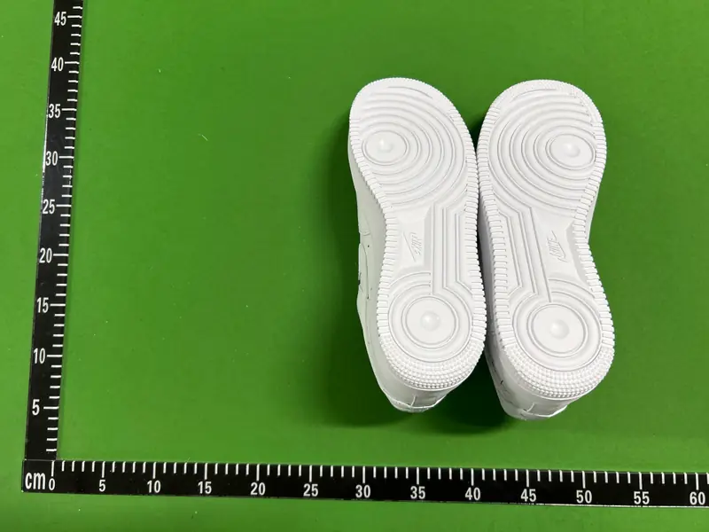 Nike Air Force 1 x Supreme QC photo 15
