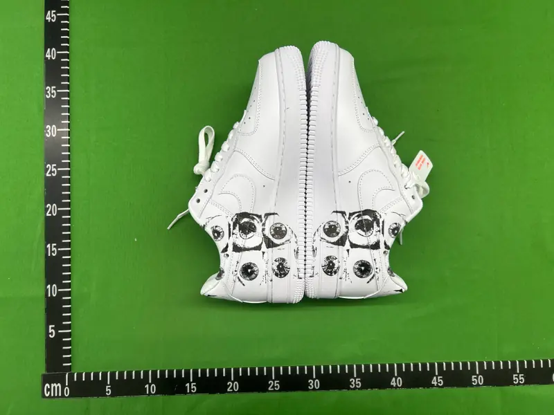 Nike Air Force 1 x Supreme QC photo 6