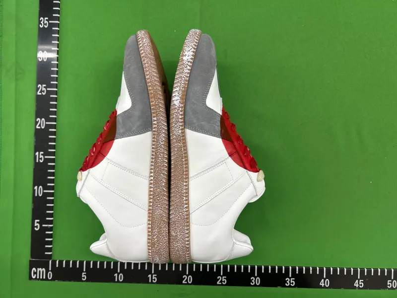 Maison Margiela Japan Gats QC photo 12