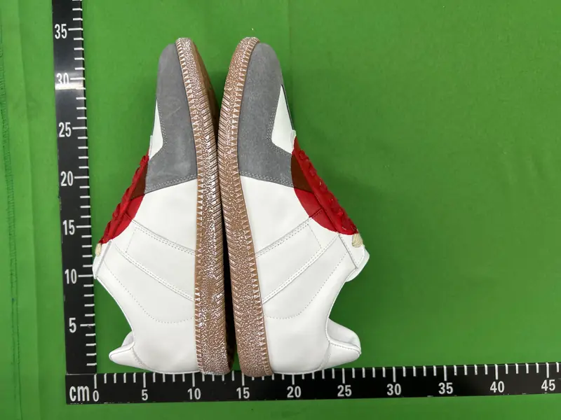 Maison Margiela Japan Gats QC photo 16
