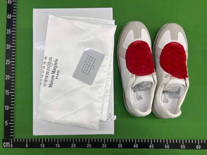 Maison Margiela Japan Gats QC photo 4