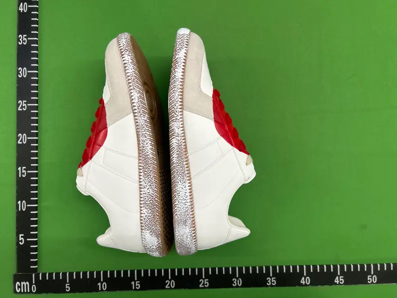 Maison Margiela Japan Gats QC photo 5
