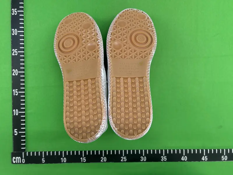 Maison Margiela Japan Gats QC photo 6