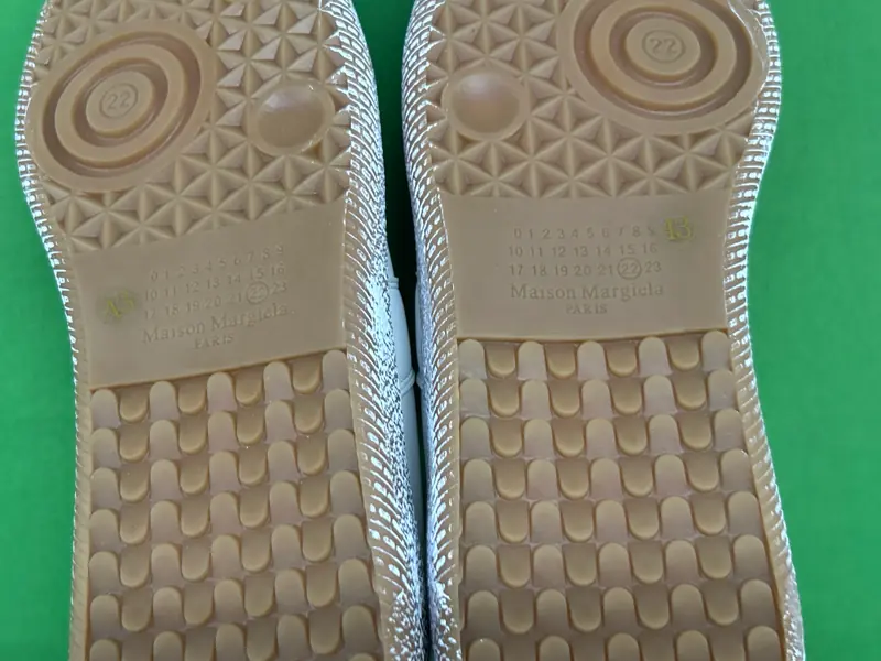 Maison Margiela Japan Gats QC photo 7