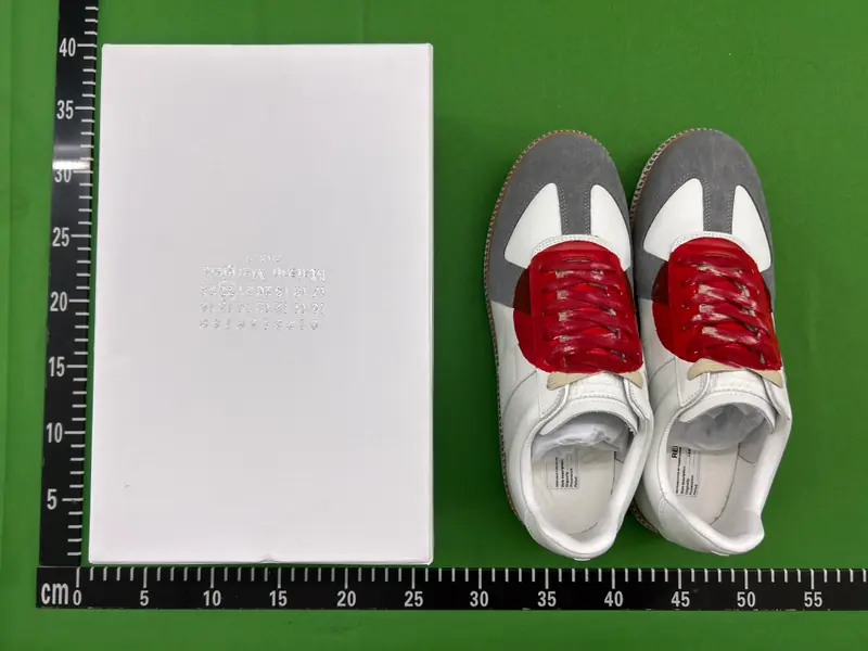 Maison Margiela Japan Gats QC photo 9