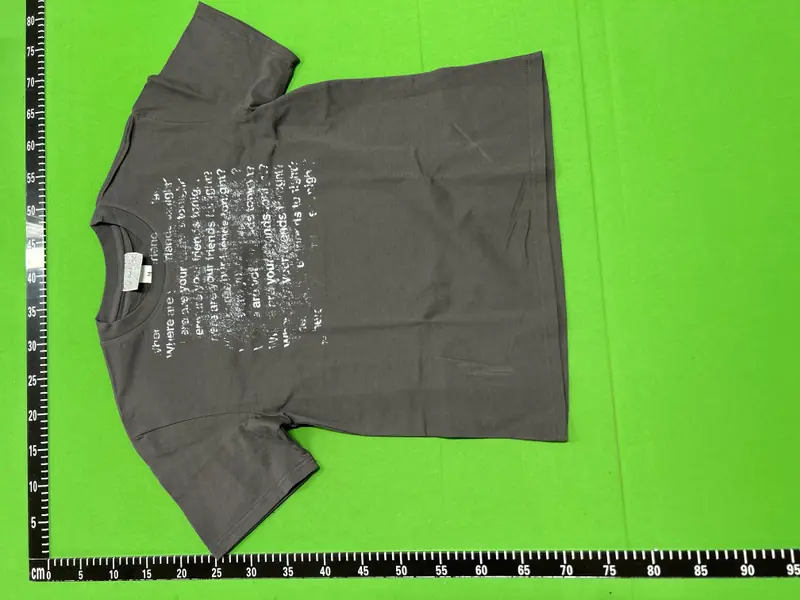Shibu "Where are your friends tonight?" Tee QC photo 5