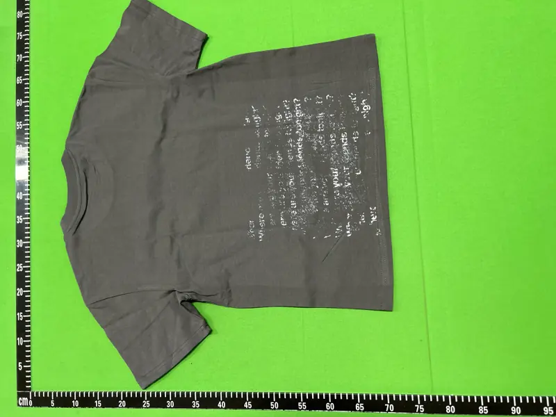 Shibu "Where are your friends tonight?" Tee QC photo 6
