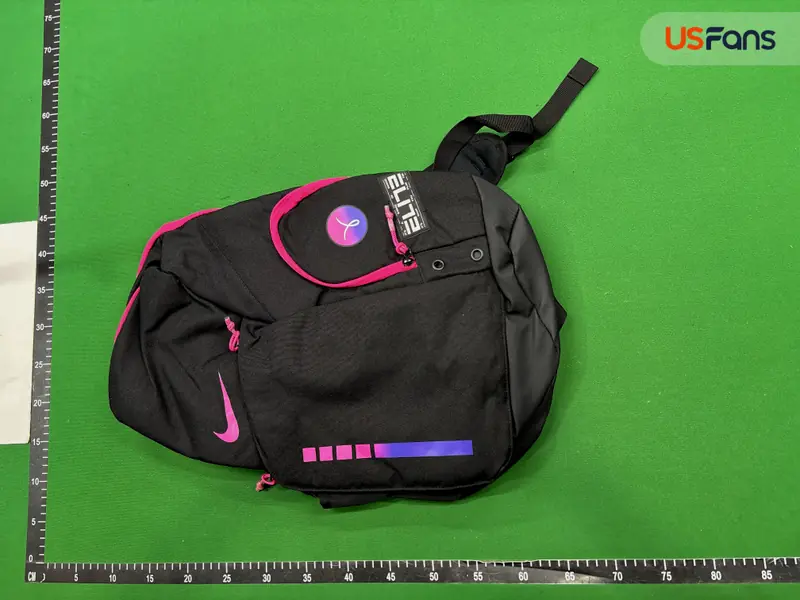 Nike Elite Backpack QC photo 1