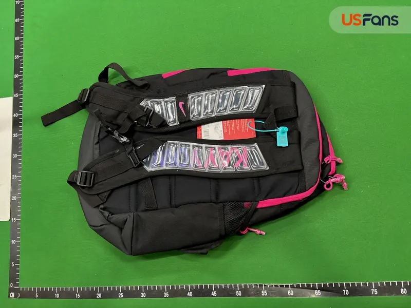 Nike Elite Backpack QC photo 2