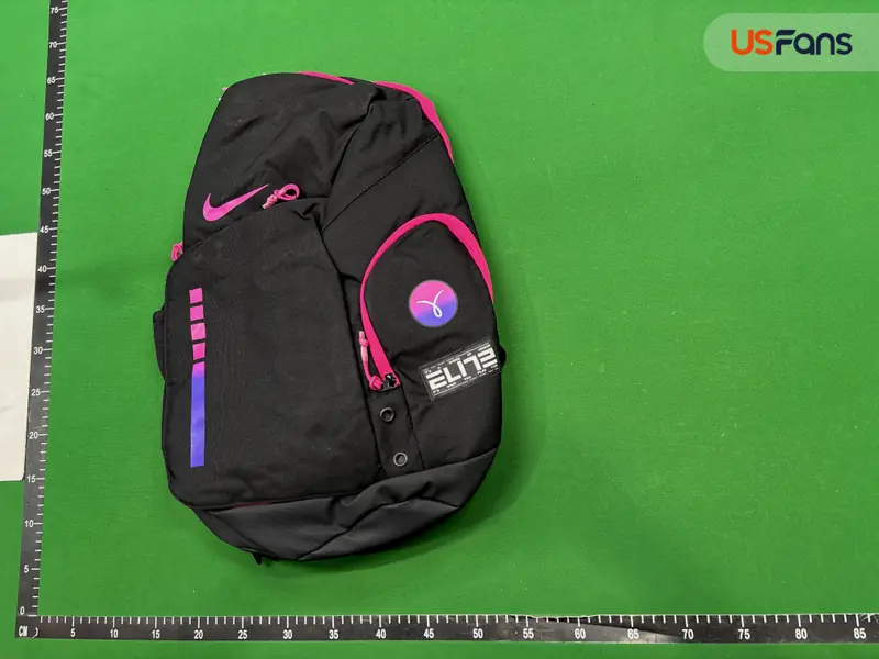 Nike Elite Backpack QC photo 3