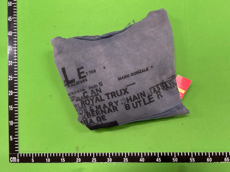 "Artistic Resear" Hoodie QC photo 1