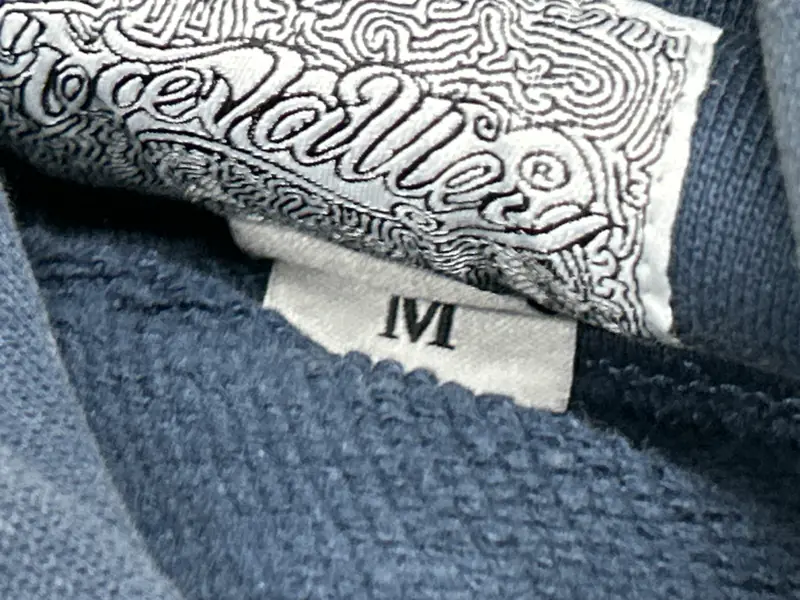 "Artistic Resear" Hoodie QC photo 2