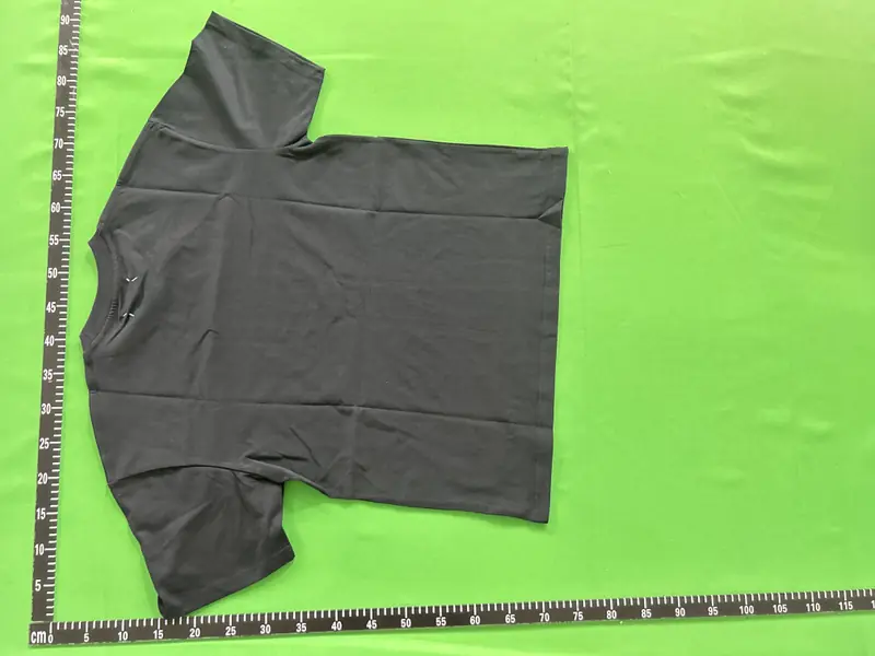 Maison Margiela Tee Black/White QC photo 14