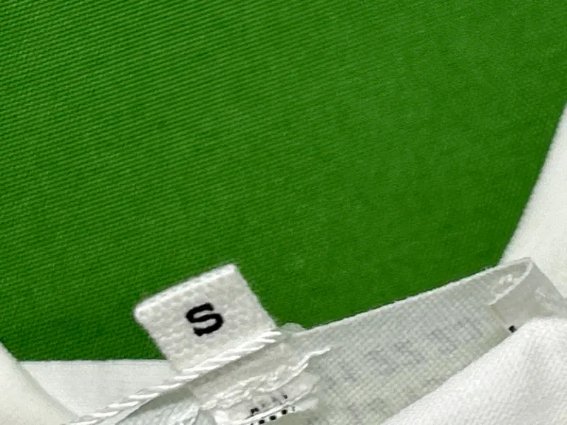 Maison Margiela Tee Black/White QC photo 16