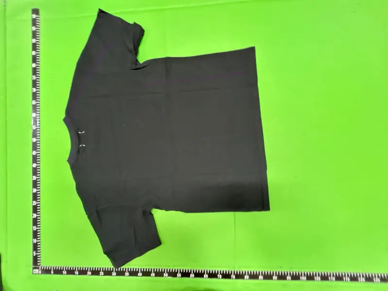 Maison Margiela Tee Black/White QC photo 10