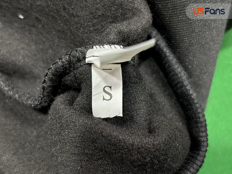 "FLOOR" Hoodie (Grey) QC photo 14