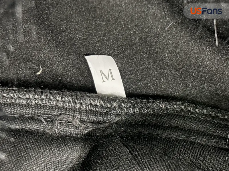 "FLOOR" Hoodie (Grey) QC photo 18