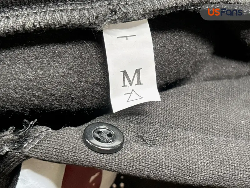 "FLOOR" Hoodie (Grey) QC photo 10